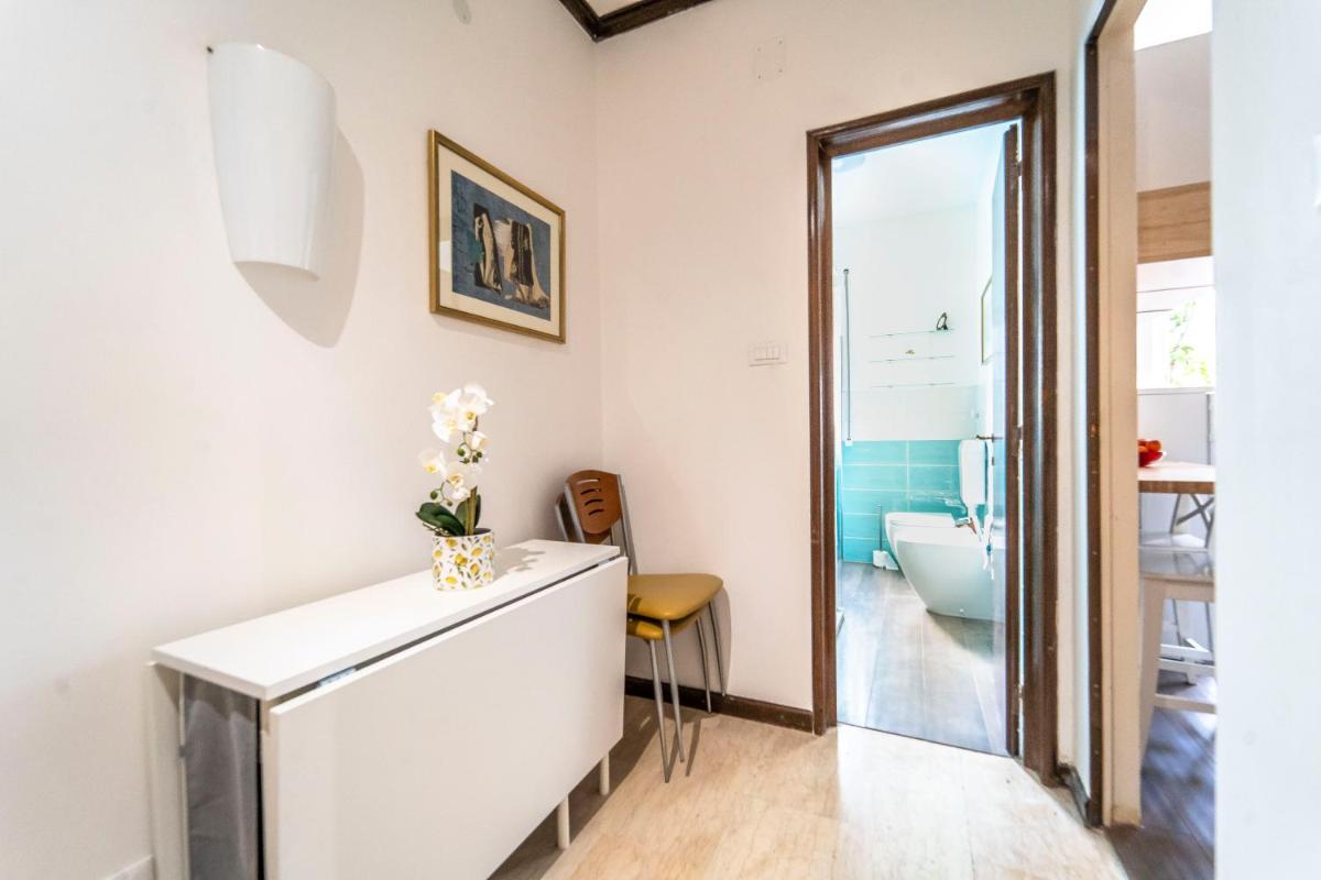 ROSSELLA Apartment - Housity