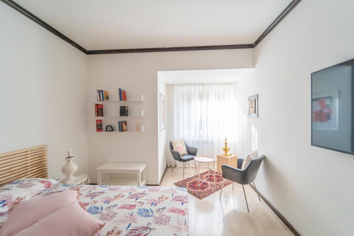 ROSSELLA Apartment - Housity