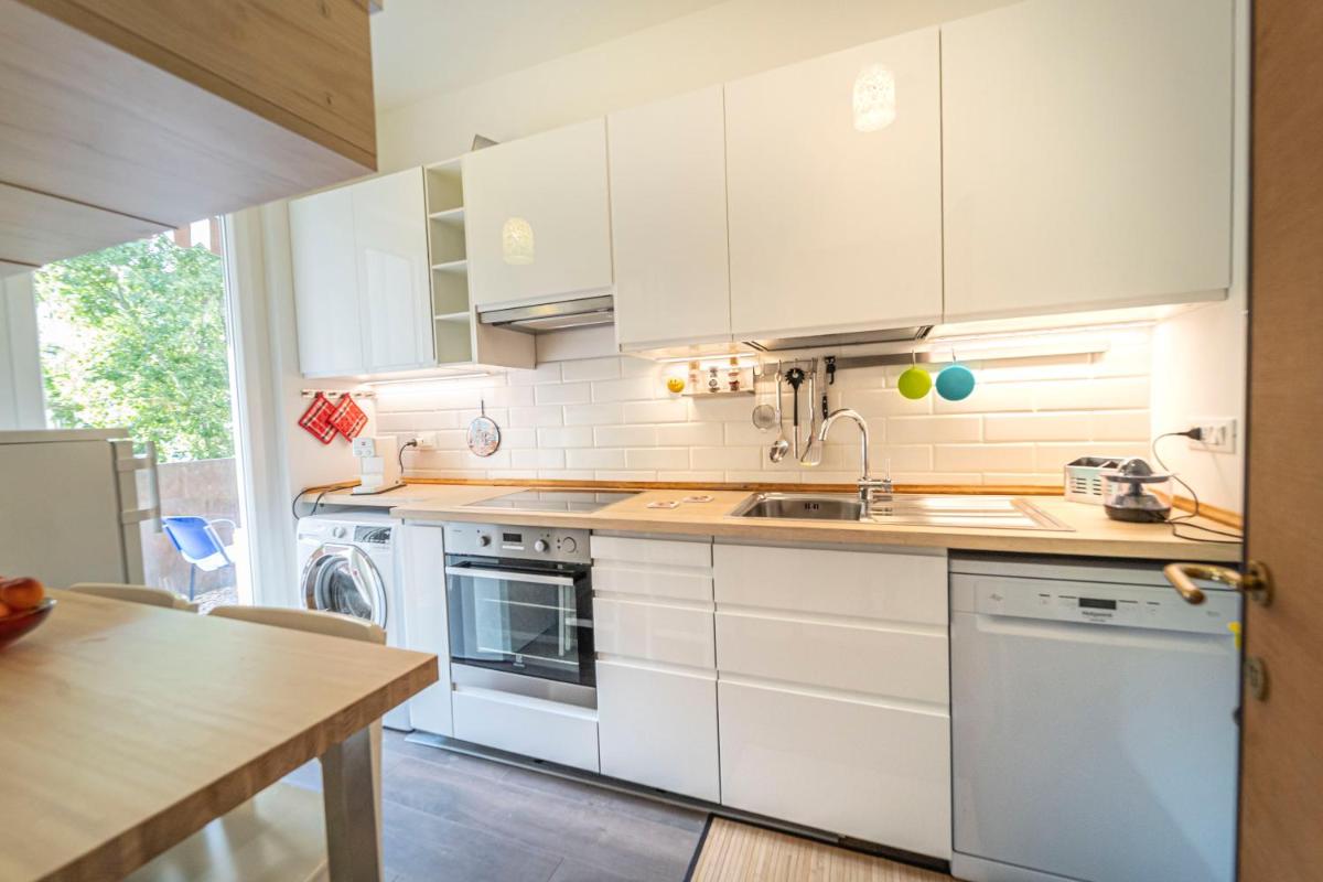 Suitetrails - ROSSELLA Apartment
