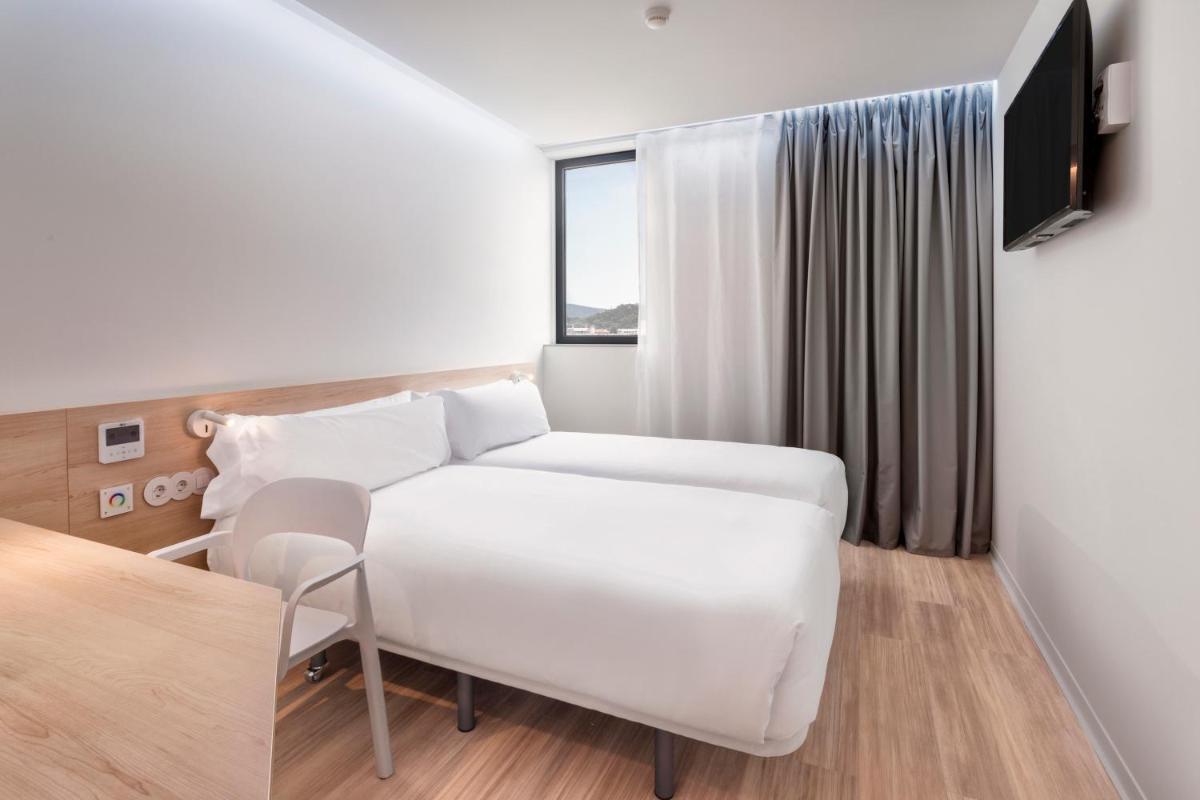 B&B HOTEL Famalicão - Housity