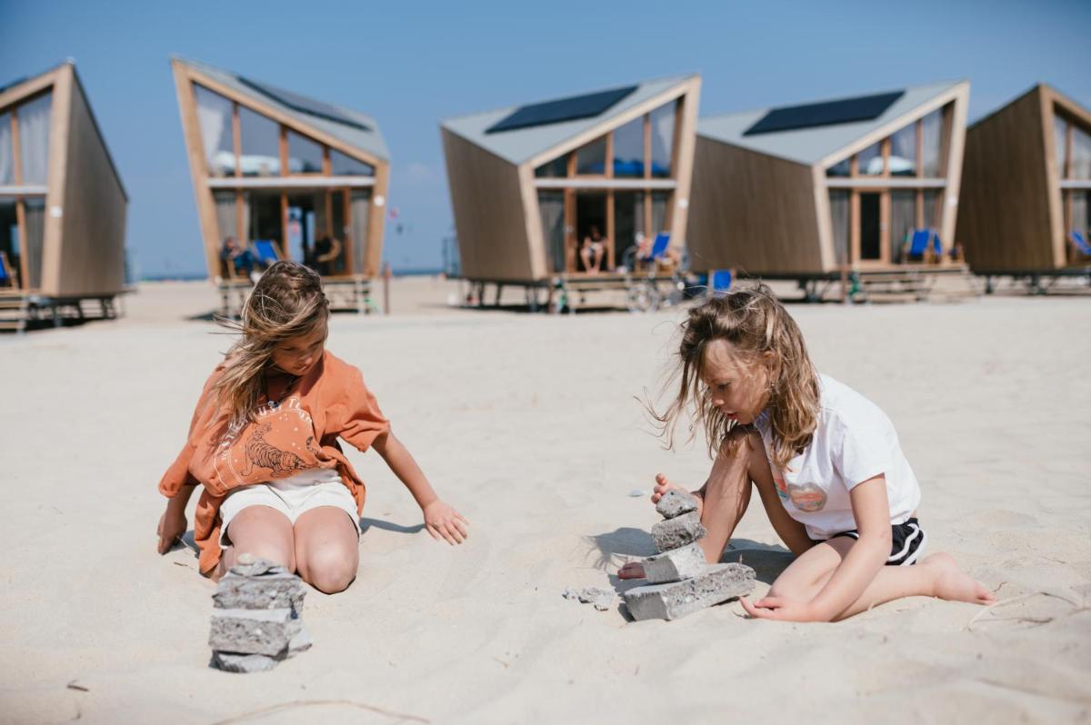 Breezand Beachhouses - Housity