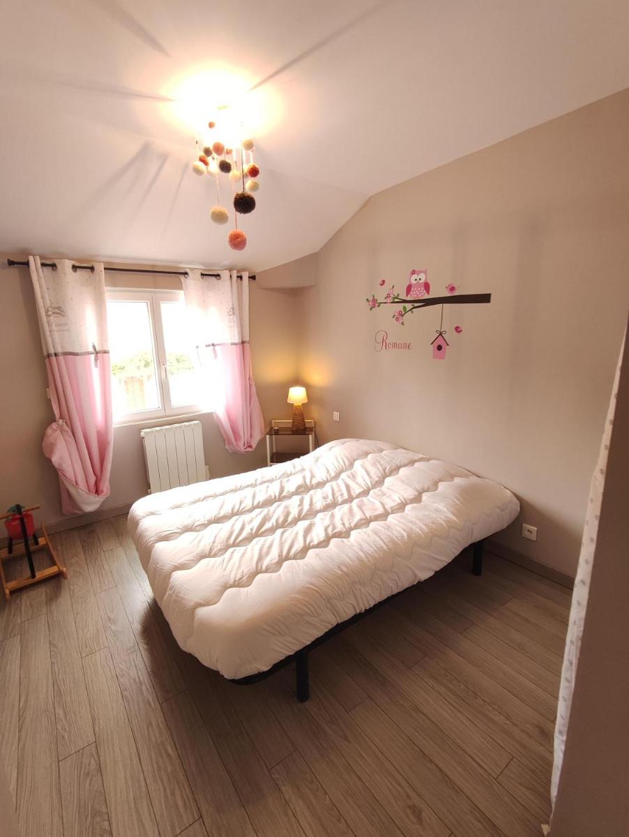 Maison cosy et chaleureuse à 10 min de Mirepoix - Housity