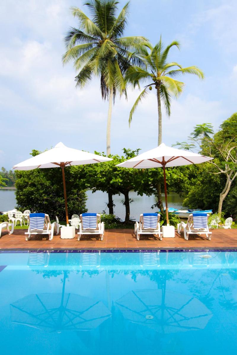 Waterside Bentota - Housity