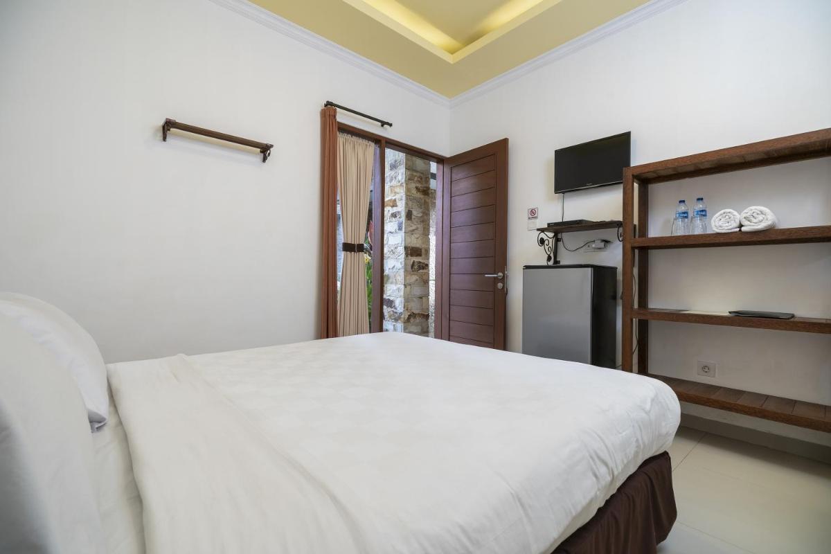 Suitetrails - Frog Homestay