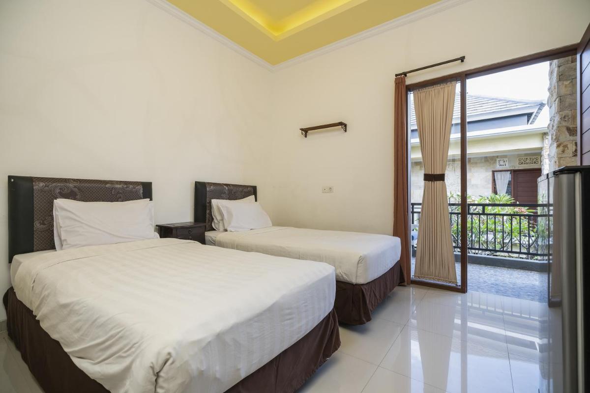 Suitetrails - Frog Homestay