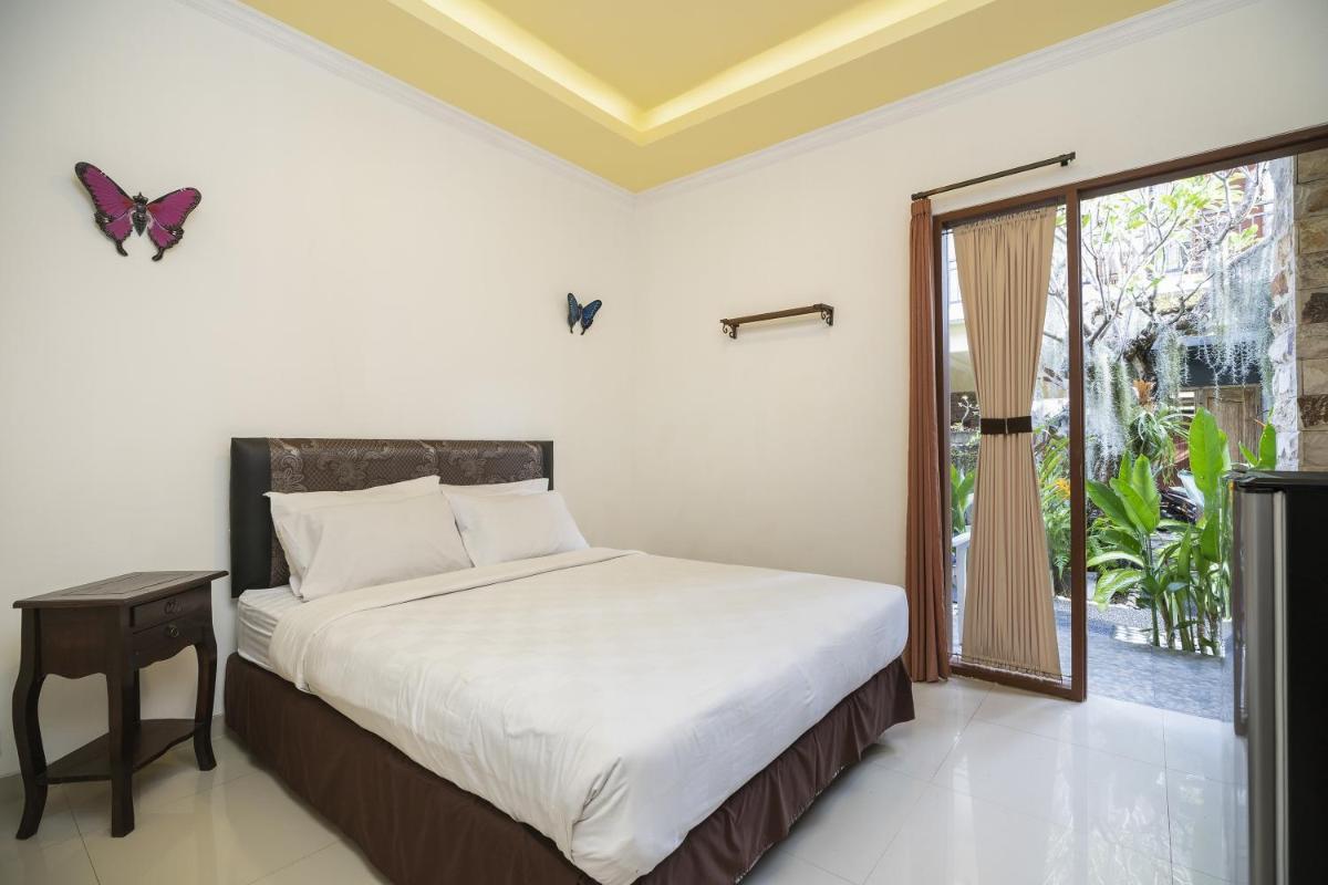 Suitetrails - Frog Homestay