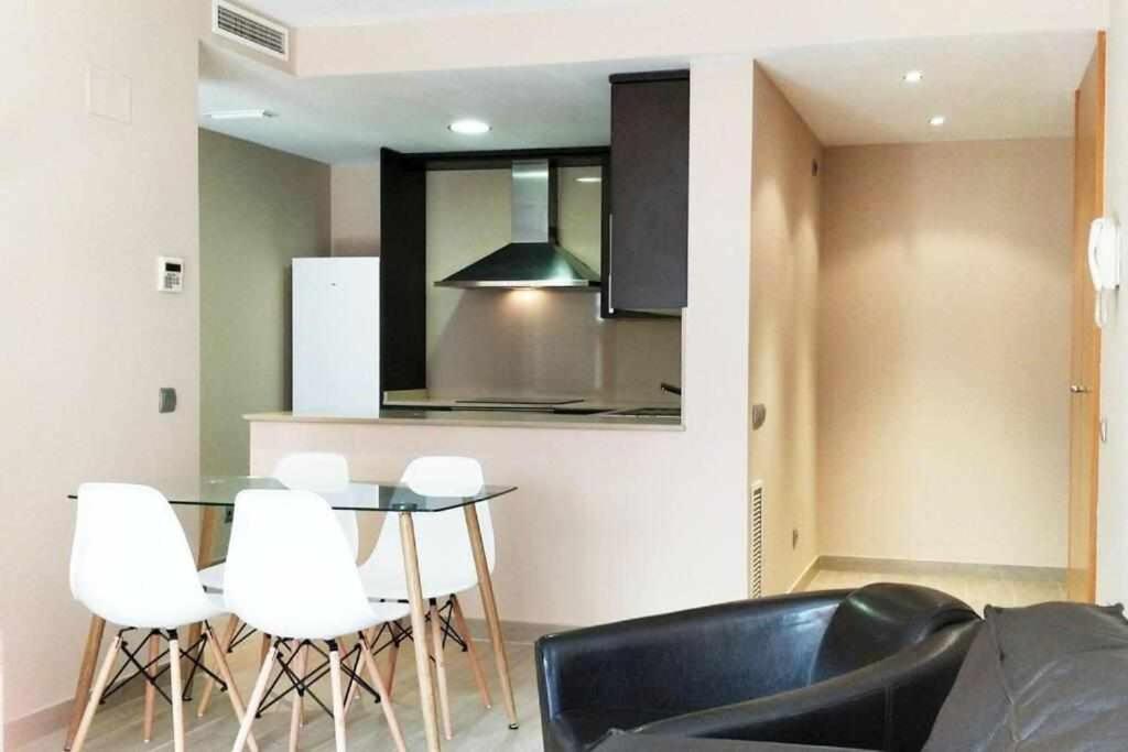 Suitetrails - Mazi Apartments Terrace