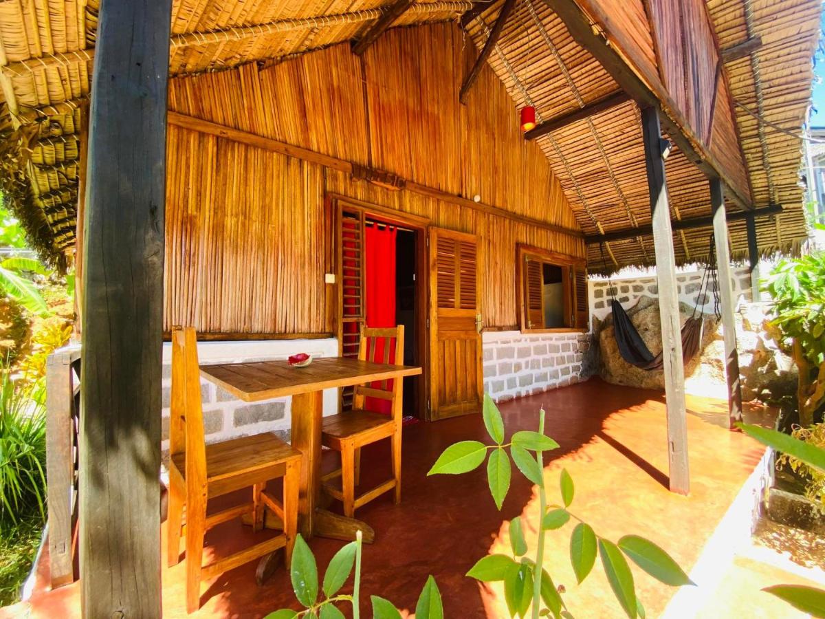 Tamarin Lodge - Housity