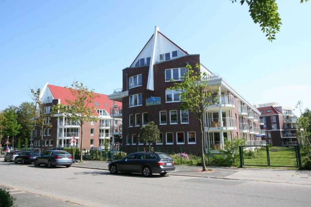 Residenz Hohe Lith 3 12 - Housity