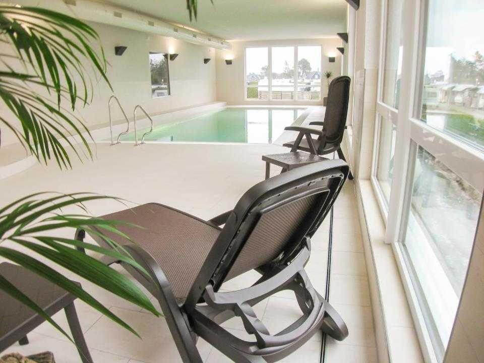 Residenz Hohe Lith 3 12 - Housity