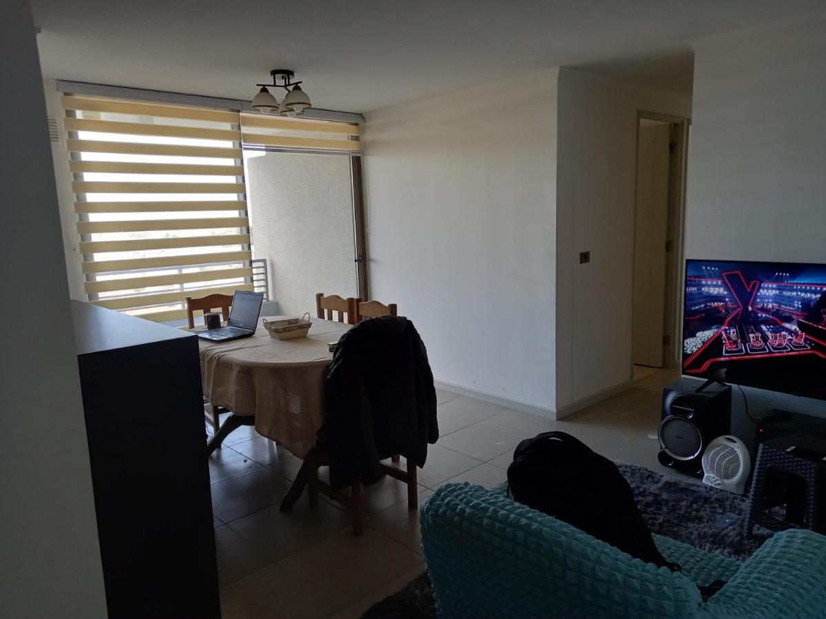 Condominio las Orquidias Los Angeles - Housity