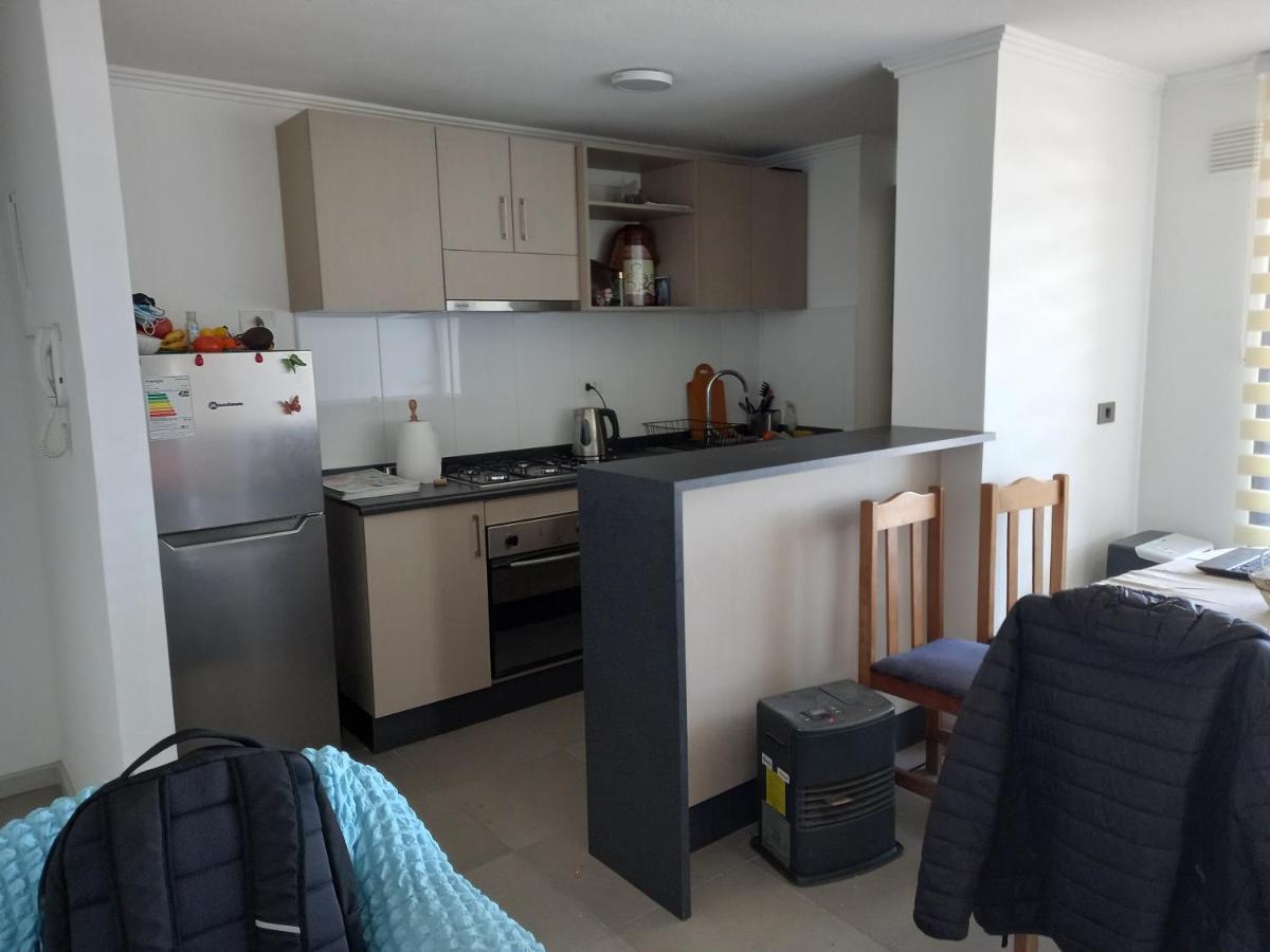 Condominio las Orquidias Los Angeles - Housity