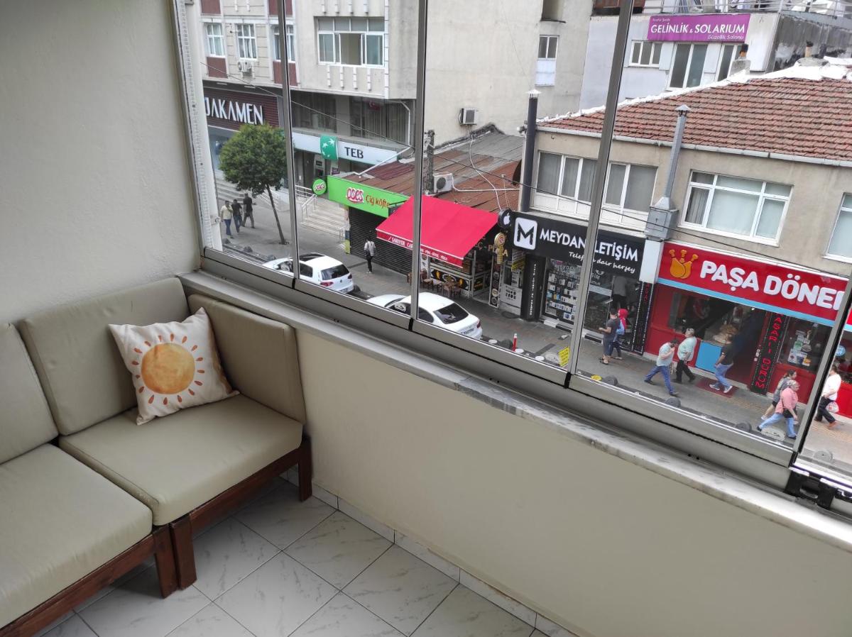 5 Minutes to Subway - Housity