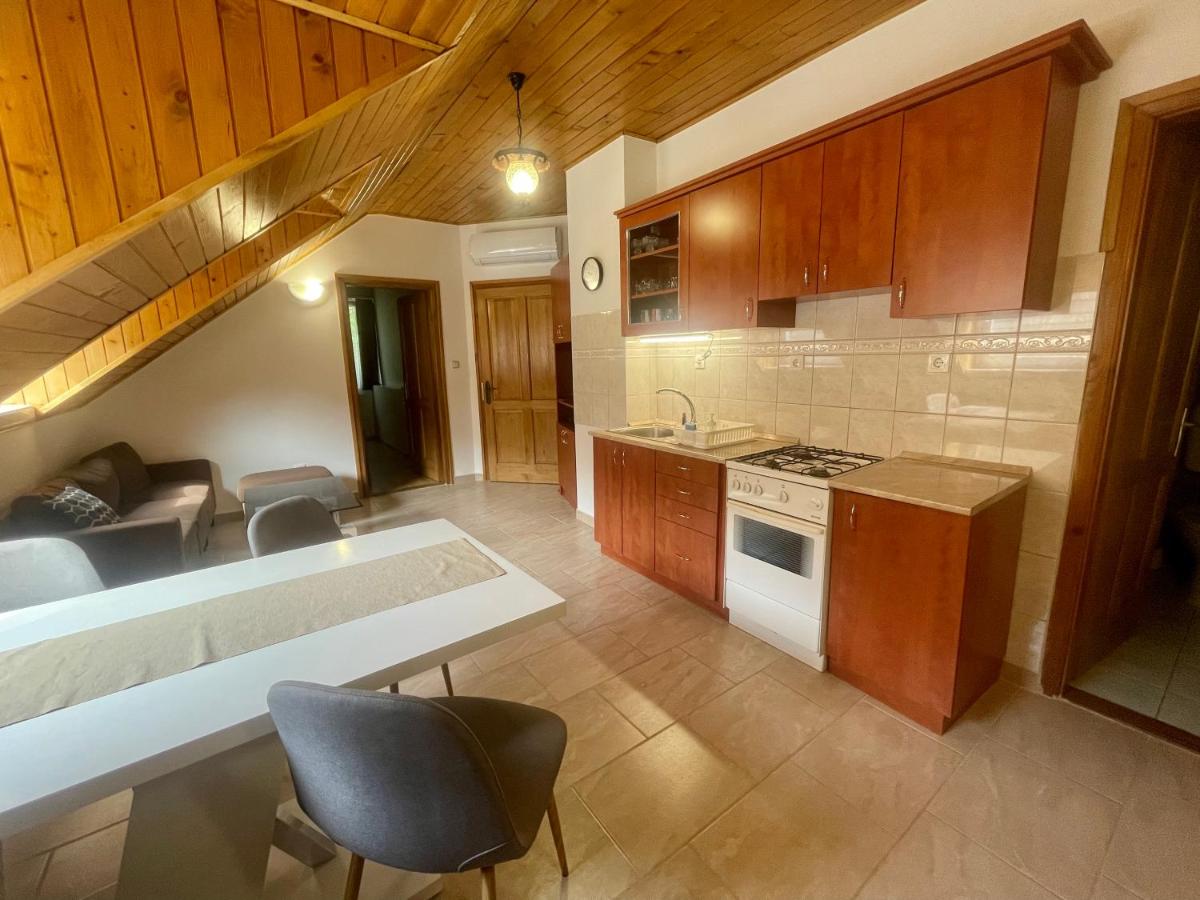 Suitetrails - Margaret Apartment