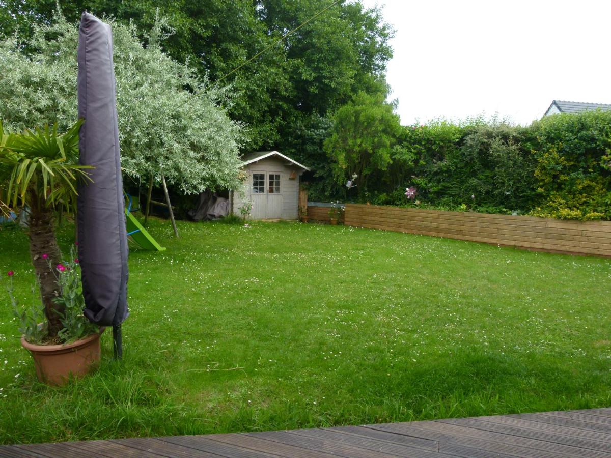 Maison de style américain en bois - Housity