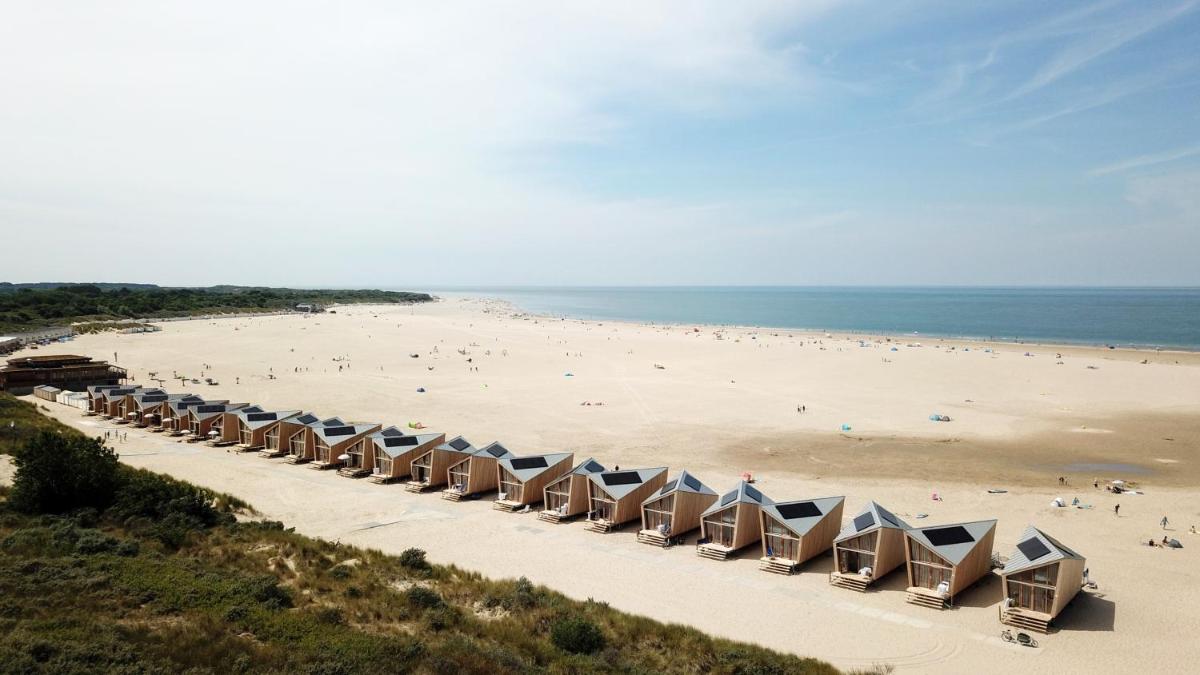 Breezand Beachhouses - Housity