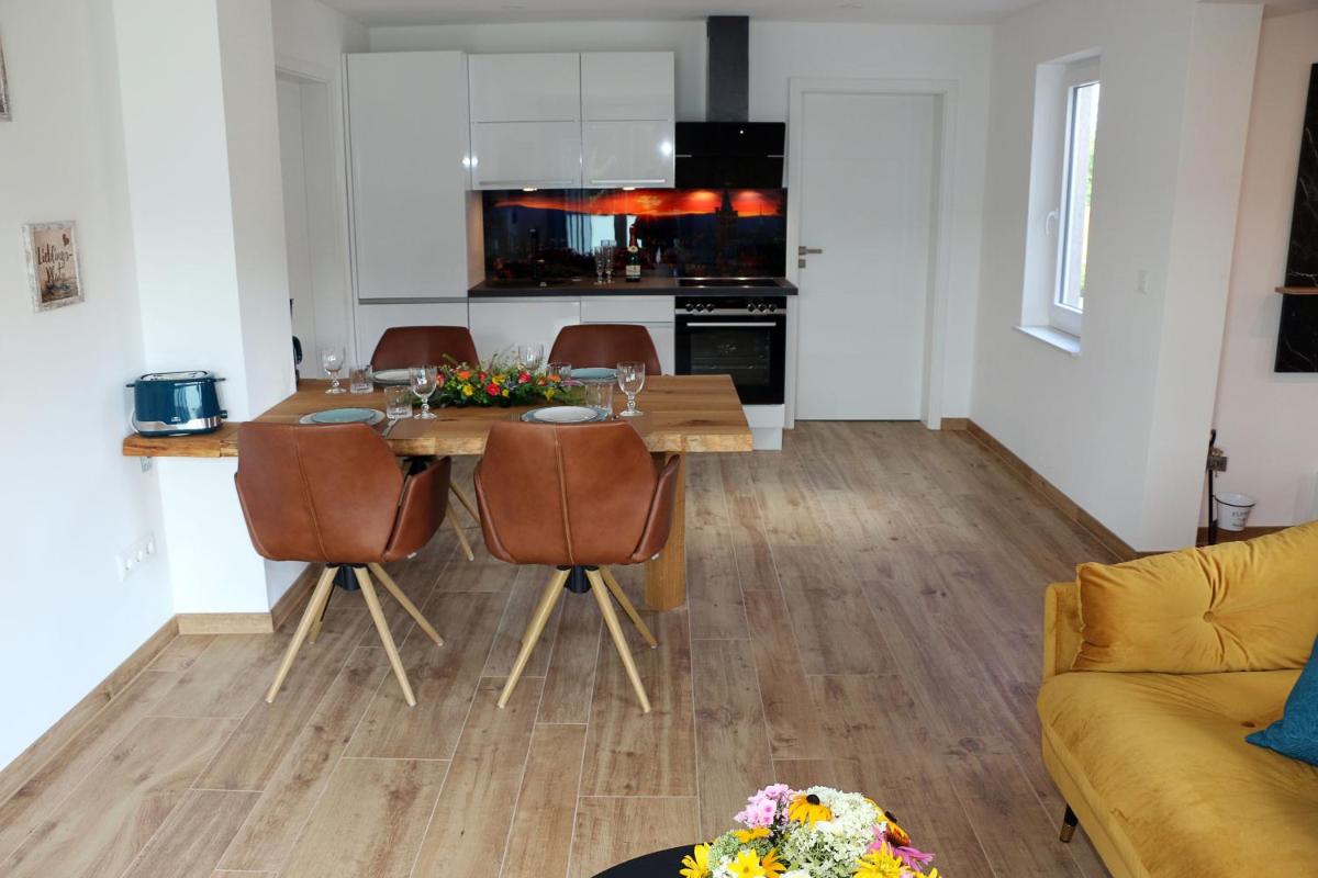 Ferienhaus Sonnenschein - Housity
