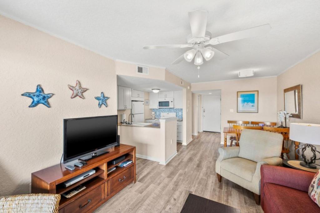Sand Dollar Villas Unit 311 Southern Comfort - Housity