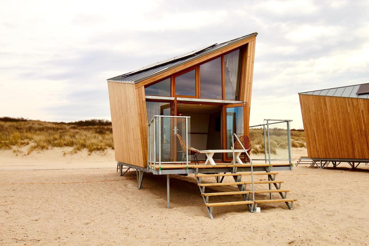 Breezand Beachhouses - Housity
