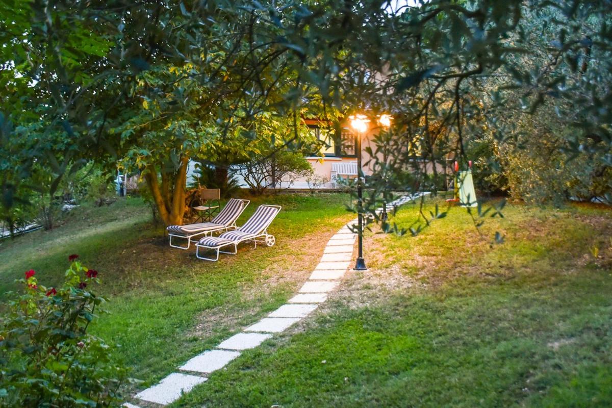 Agriturismo L'Arte del Verde - Housity
