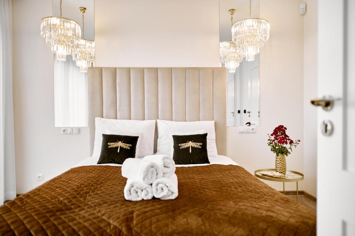 Z?ota Nuta Villa - Housity
