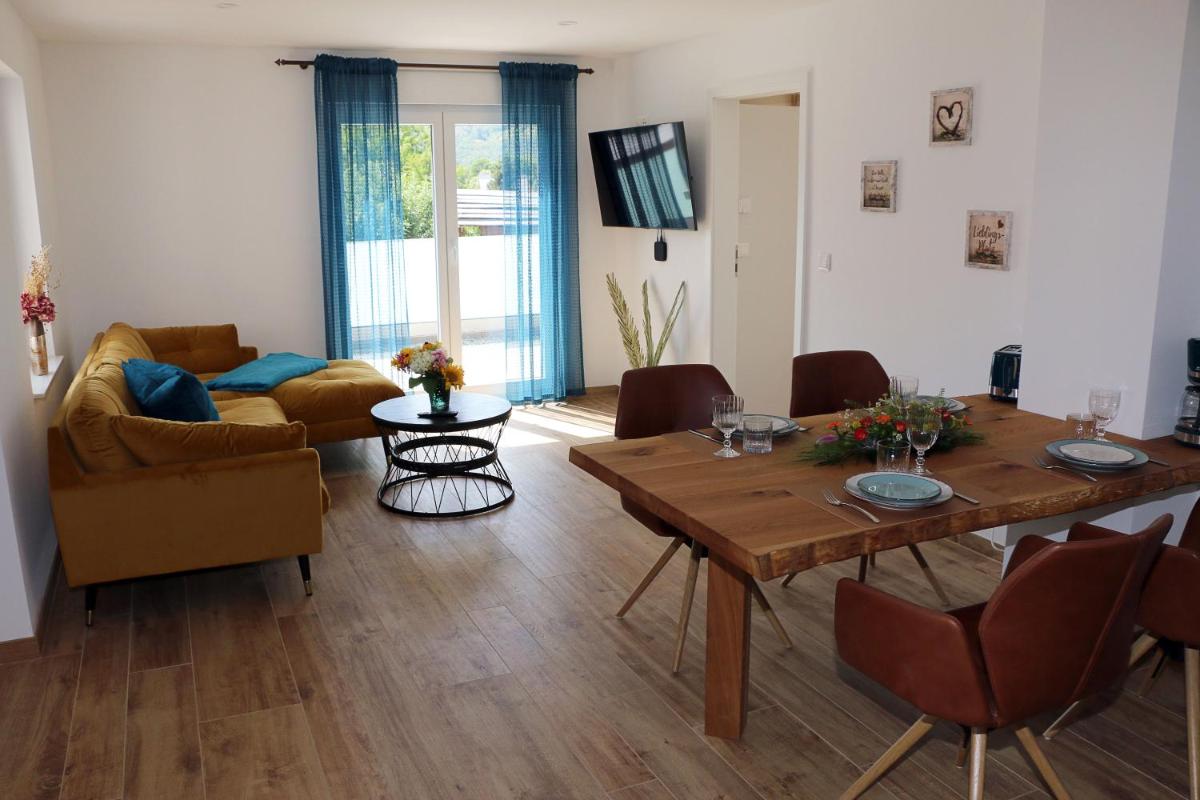 Ferienhaus Sonnenschein - Housity