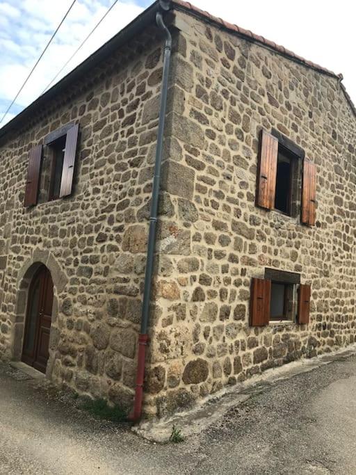 Gîte ardéchois, possibilité d entrée autonome - Housity