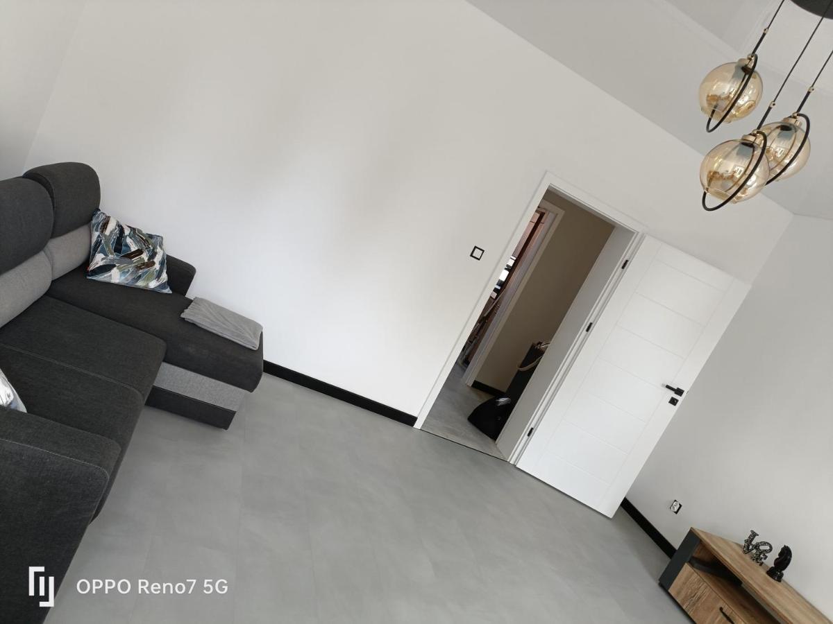 Apartament u Ryby - Housity