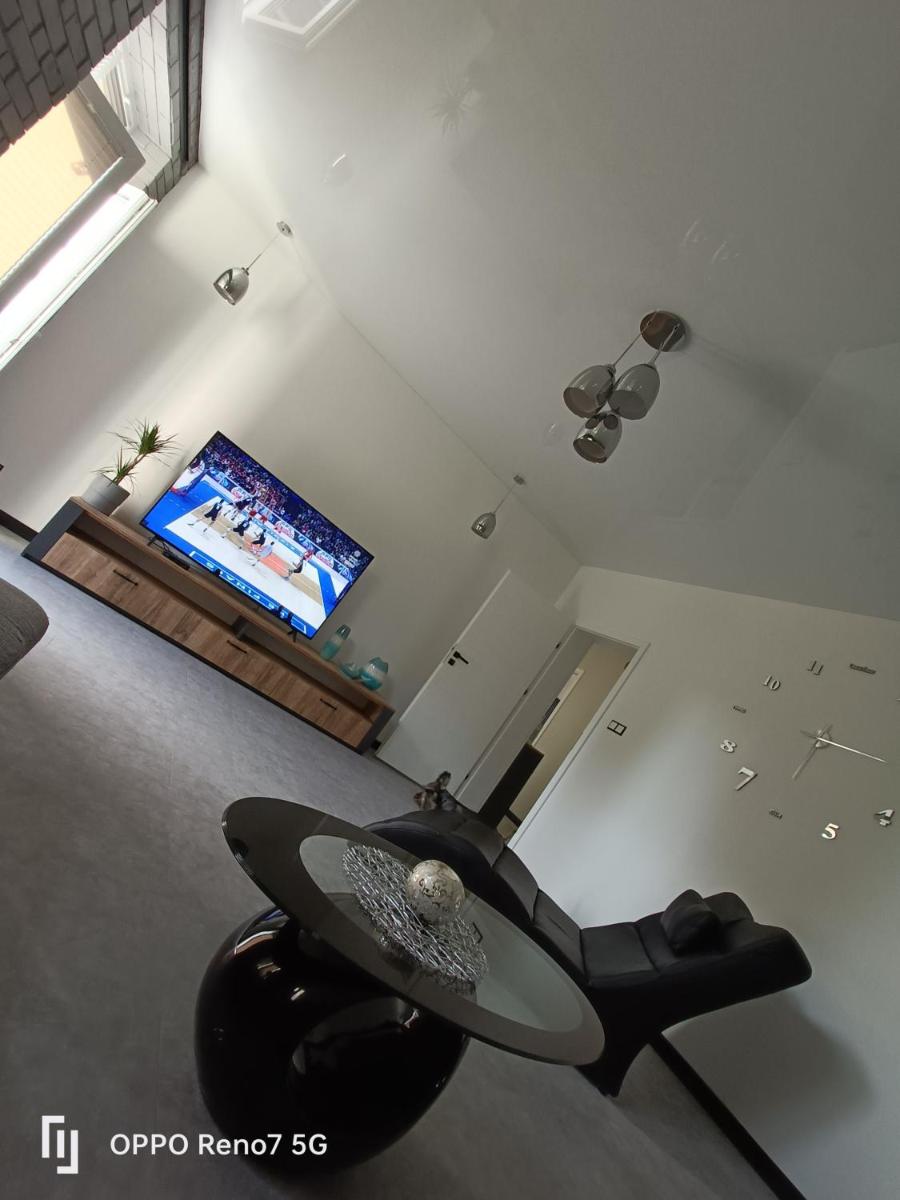 Apartament u Ryby - Housity