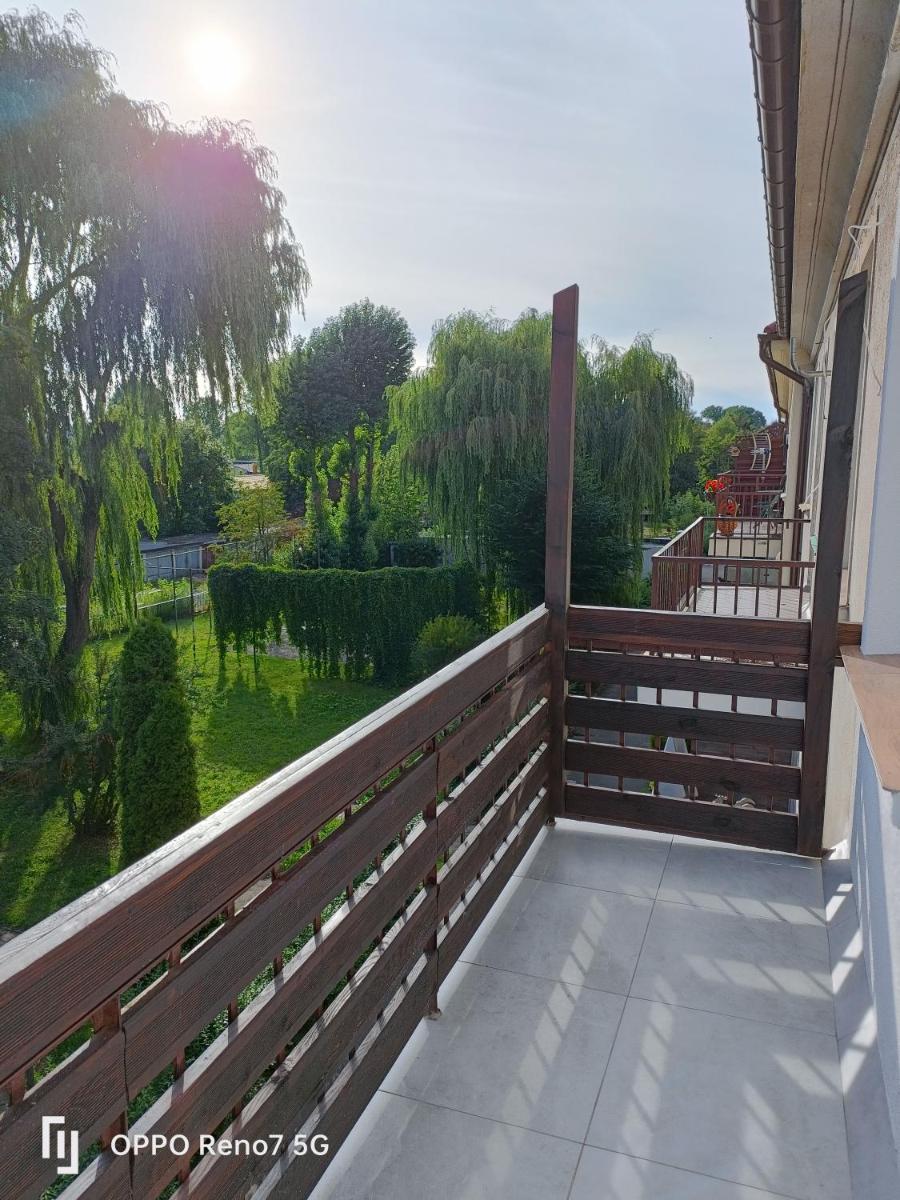 Apartament u Ryby - Housity