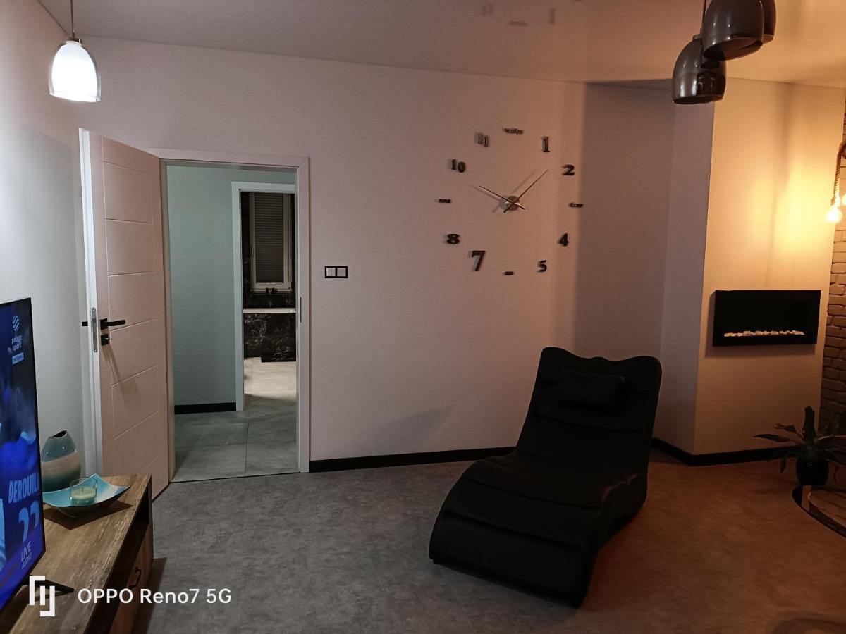 Apartament u Ryby - Housity