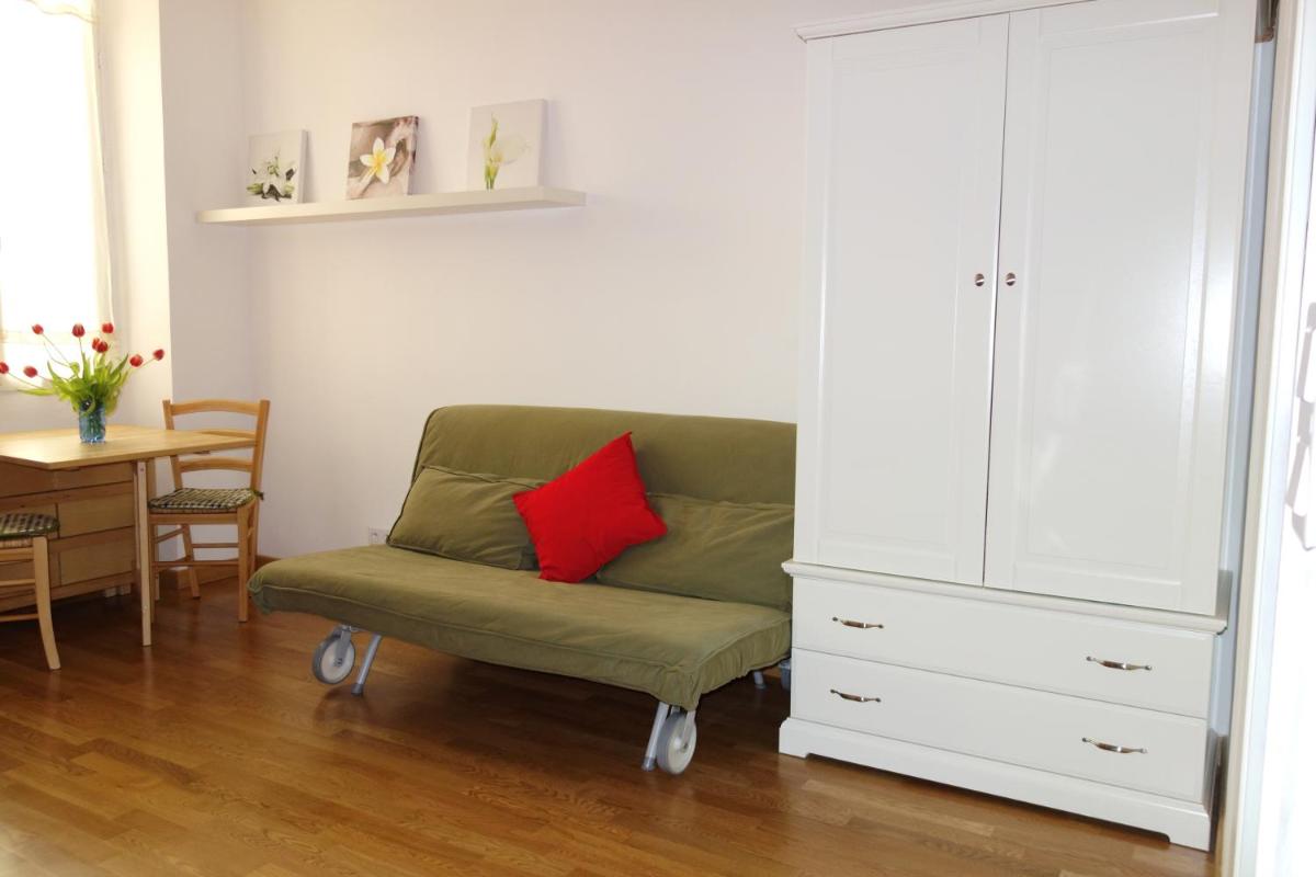 Apartment Palais de France - Housity