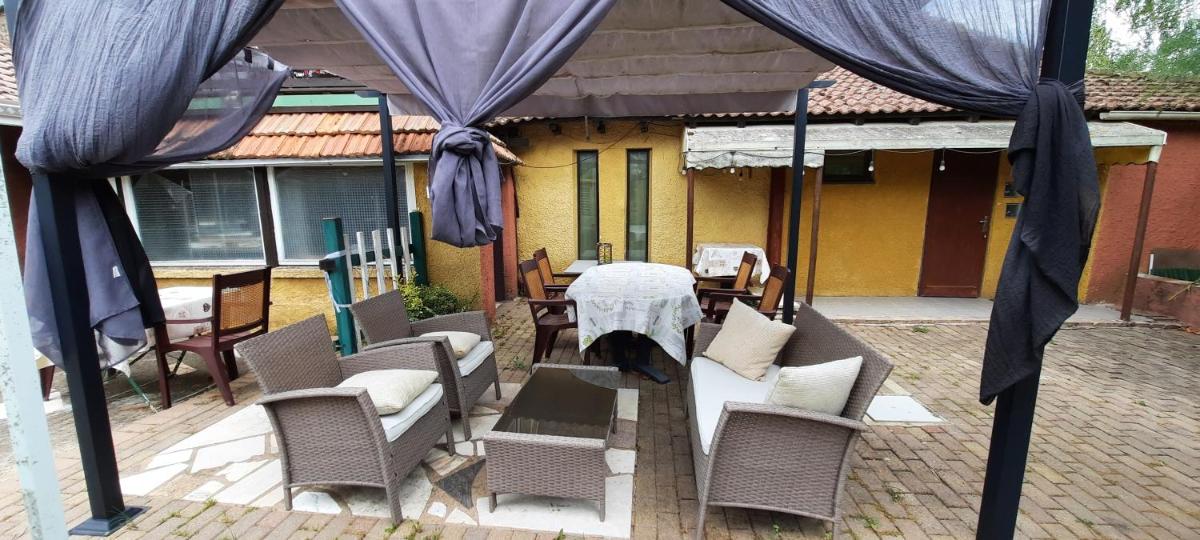 Chambres d'hôtes au Pays des Etangs - Housity