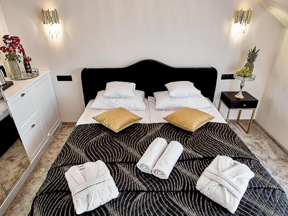 Z?ota Nuta Villa - Housity