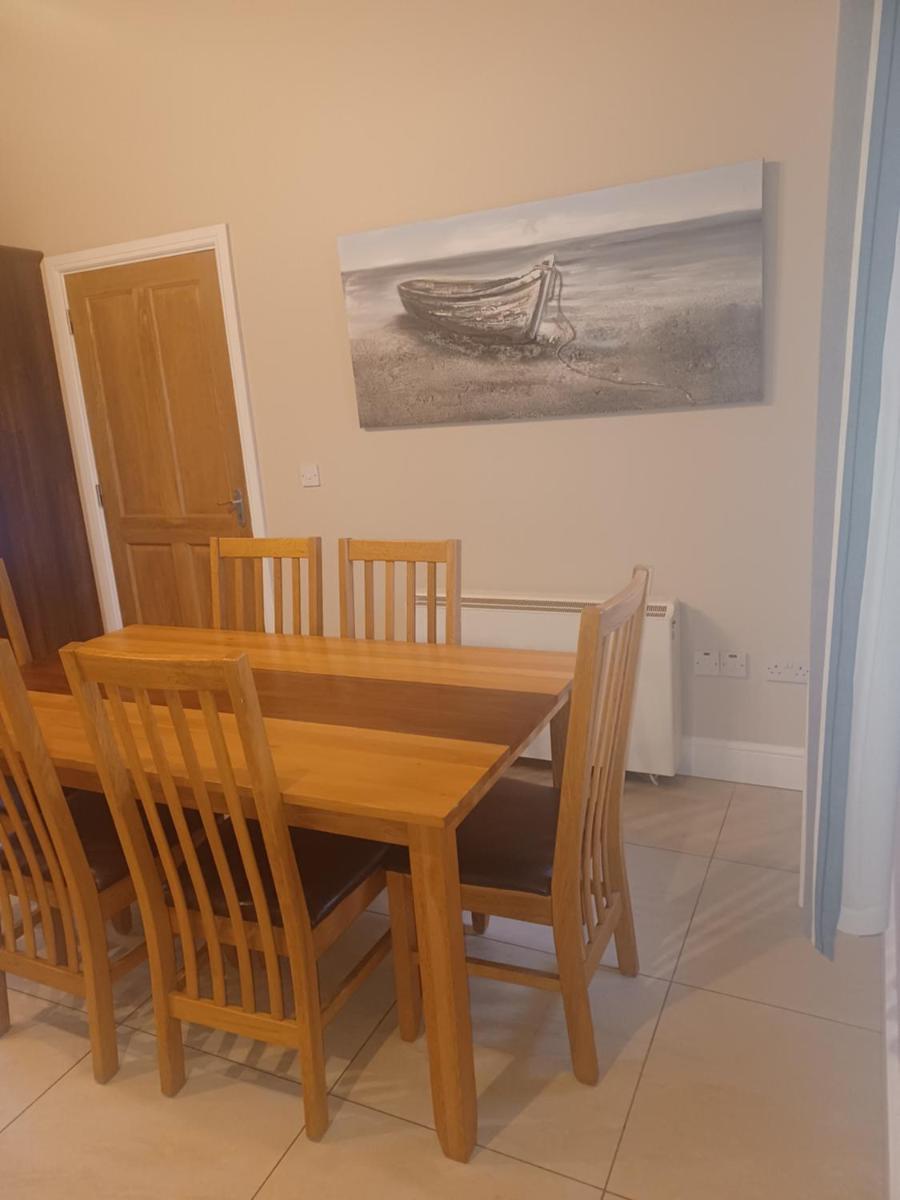 Suitetrails - No 9 Seanachaí Holiday Homes Holiday home