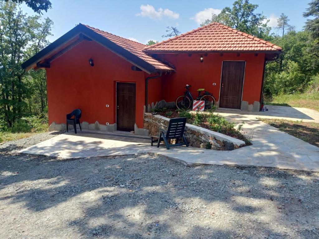 Le Murazze Holiday Houses - Housity
