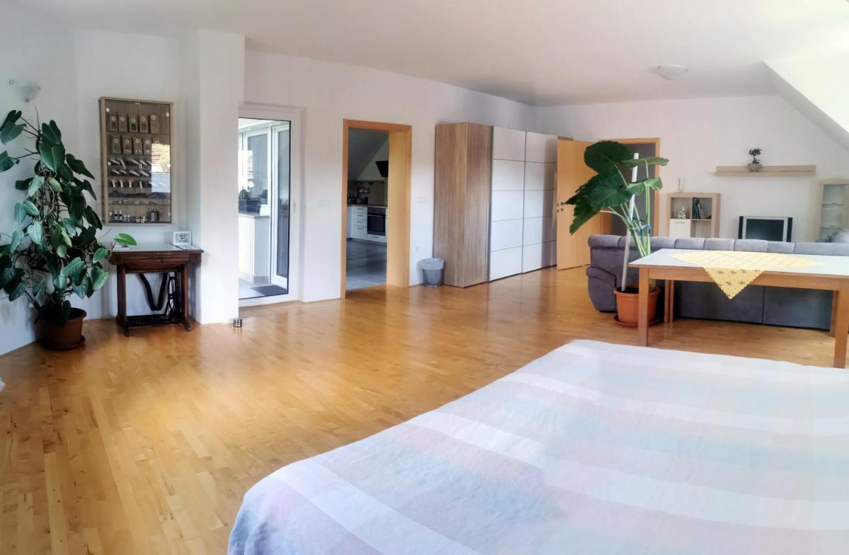 Family house in the vicinity of Ljubljana - Housity