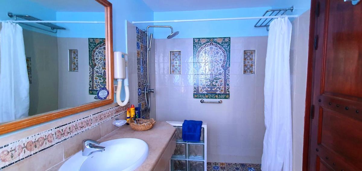 Hotel de charme et SPA Dar El Bhar - Housity