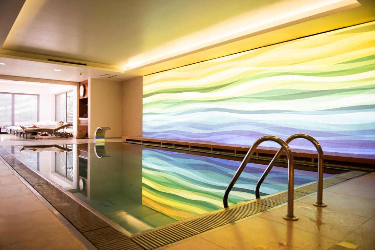Wabi Hotel - Beauty & Dental Center - Housity