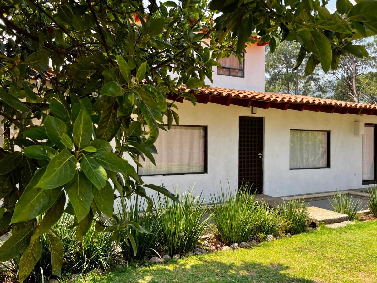 Casa Lunah Avandaro - Housity