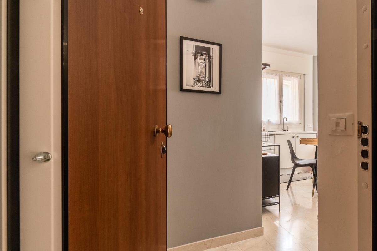 Grey House in the heart of @Treviso - Housity