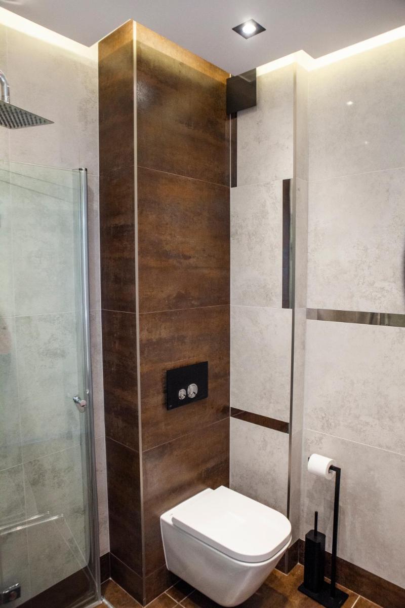 LUKSUSOWY APARTAMENT NAD JEZIOREM - Housity