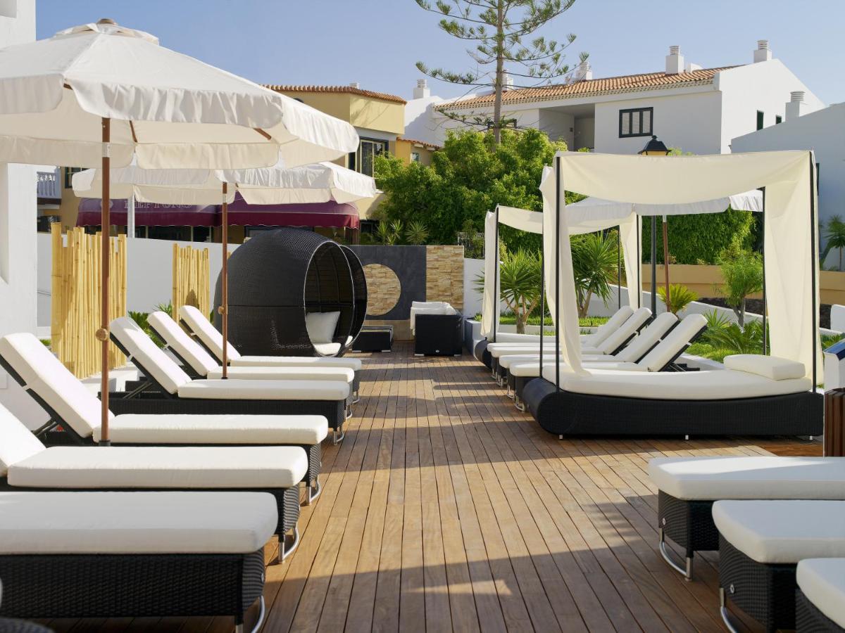Imagen de la galería de Regency Torviscas Apartments and Suites, en Adeje