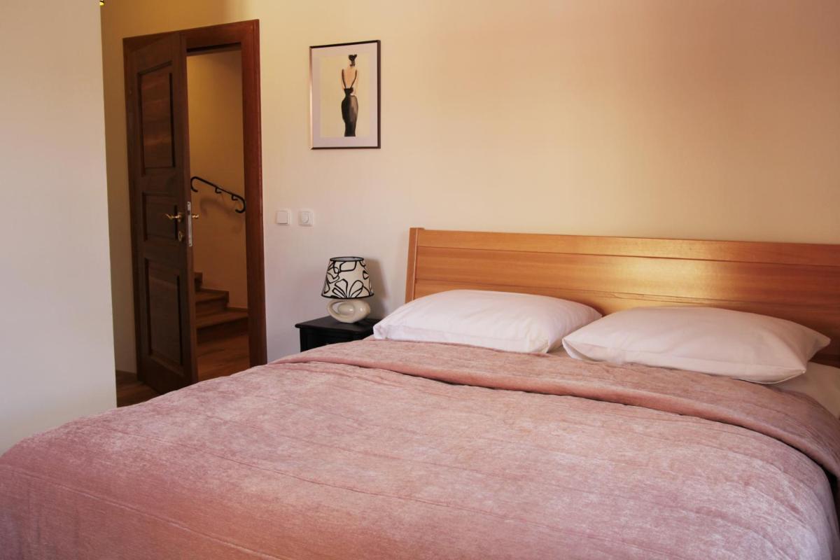 Old Town Boutique Apartments - Housity
