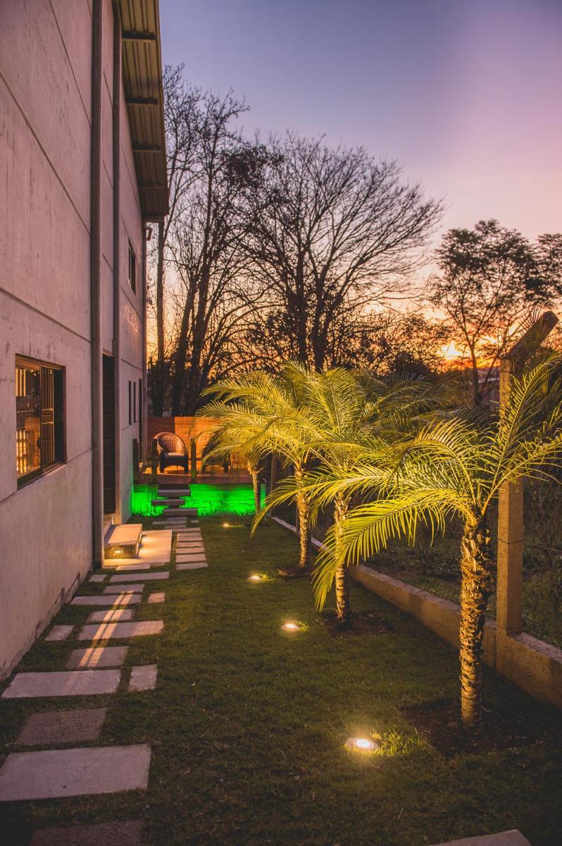Loft Industrial 485 na Serra - Bento Gonçalves - Housity