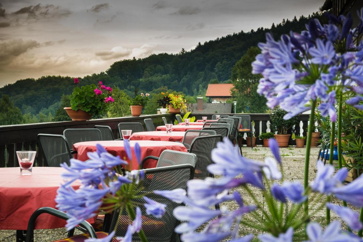 Panorama-Landgasthof Ranzinger - Housity