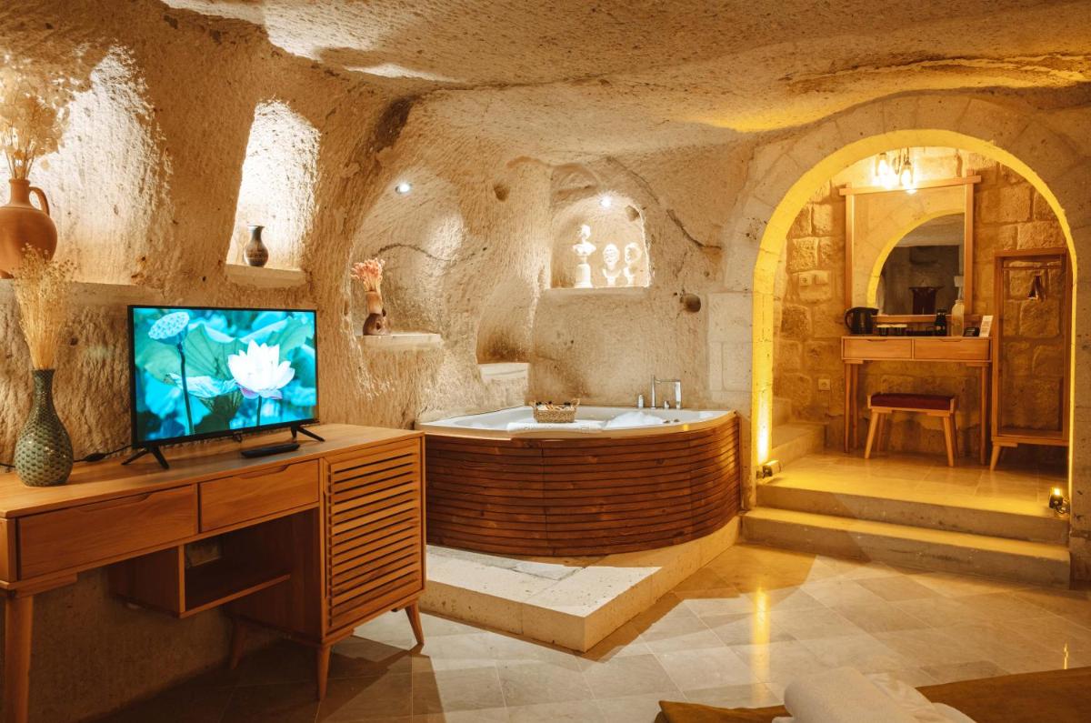 Juno Cappadocia Adults Only - Housity
