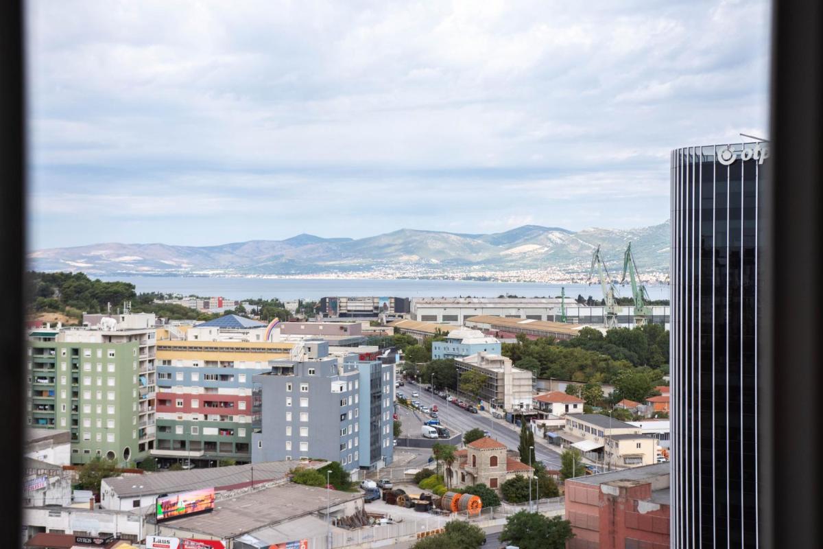 Apartman Grof - Housity