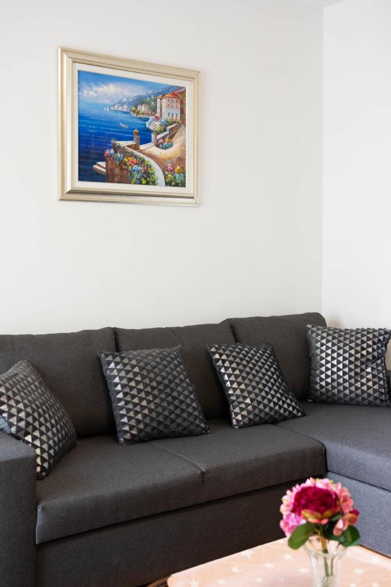 Apartman Grof - Housity