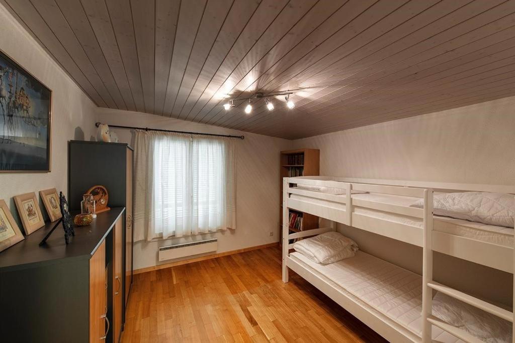 Grande villa indépendante - Housity